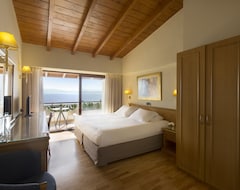 Negroponte Resort Eretria (Eretria, Yunanistan)