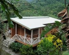 Hotel Casa Grande Mountain Retreat (Utuado, Puerto Rico)