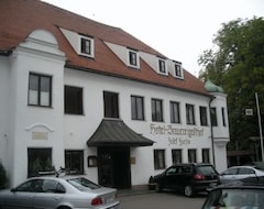 Hotel Brauereigasthof Fuchs (Neusäß, Deutschland)
