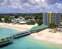 Hotel Radisson Aquatica Resort Barbados (Bridgetown, Barbados)