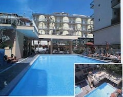 Khách sạn Susy (Rimini, Ý)