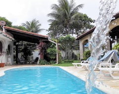 Khách sạn Villa Alba (Natal, Brazil)