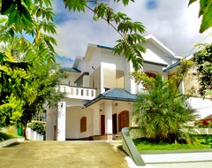 Hotelli Dreamnest Residency (Wayanad, Intia)