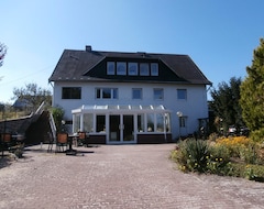 Hotel Landhaus Seenland (Lychen, Germany)