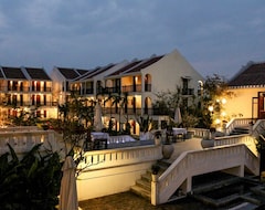 Hotel Legacy Hoi An Resort (Hoi An, Vijetnam)