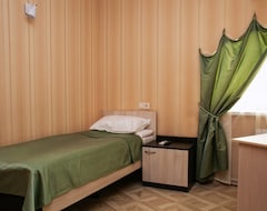 Hotel Kazantel (Kazan, Russia)