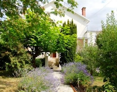 Bed & Breakfast Villa Corisande (Eymet, Francia)