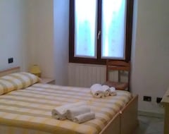 Cijela kuća/apartman Affittacamere Ossola (Domodossola, Italija)