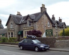 Oda ve Kahvaltı Buttonboss Lodge B&B (Pitlochry, Birleşik Krallık)