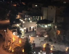 Khách sạn Demisos Caves Hotel (Ürgüp, Thổ Nhĩ Kỳ)