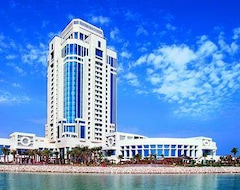 Hotel The Ritz-Carlton, Doha (Doha, Qatar)