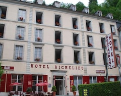 Hotel Richelieu (Eaux Bonnes Gourette, Francuska)
