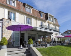 Hotel Beau Site (Mulhouse, Francuska)