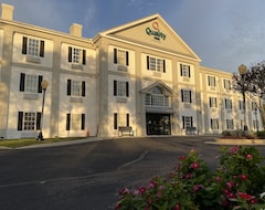 Otel Quality Inn Wilmington (Wilmington, ABD)