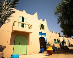Hotel Tigmi Surf Morocco (Taghazout, Maroko)