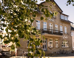 Khách sạn Landhotel Am Wasserrad (Meisenheim, Đức)