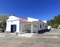 Khách sạn Casa do Loureiro Branco (Santarém, Bồ Đào Nha)