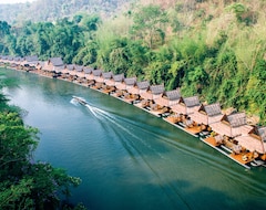Khách sạn The Float House River Kwai - Sha Extra Plus (Kanchanaburi, Thái Lan)