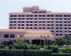 Hotel The Residency Coimbatore (Coimbatore, India)