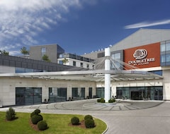 DoubleTree by Hilton Hotel & Conference Centre Warsaw (Varšava, Poljska)