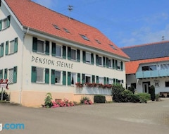 Nhà trọ Pension Steinle (Achstetten, Đức)
