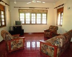Bed & Breakfast Mahanela Guest House (Anuradhapura, Sri Lanka)