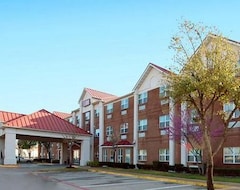 Hotel Quality Suites Addison-Dallas (Addison, USA)