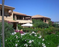 Khách sạn Baia de Bahas (Golfo Aranci, Ý)