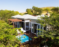 Khách sạn Mount Grace Hotel & Spa (Magaliesburg, Nam Phi)