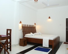 Hotel Holaa Mirissa (Matara, Šri Lanka)