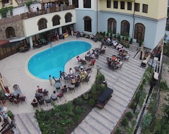 Hotel Borjomi Palace Health & Spa Center (Borjomi, Georgia)