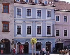 Hotel Arcade (Banská Bystrica, Slovačka)