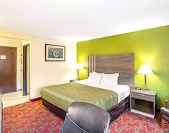 Khách sạn Norwood Inn & Suites Milwaukee (Milwaukee, Hoa Kỳ)