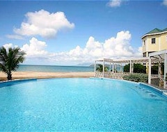 Khách sạn Hotel Nelson Spring Beach Villas Spa (Charlestown, Saint Kitts and Nevis)