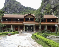 Hotel Trang An Heritage Garden (Ninh Bình, Vietnam)