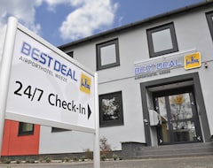 Best Deal Airporthotel Weeze (Weeze, Germany)