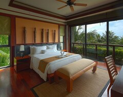 Hotel Andara Resort Villas (Kamala Beach, Thailand)