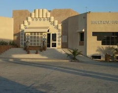 Hotel Mangrove Bay Resort (El Quseir, Egipto)