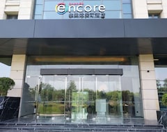 Khách sạn Ramada Encore Yangzhou Universal Financial Town (Jiangdu, Trung Quốc)