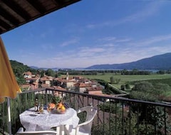 Khách sạn Residence Isolino (Verbania, Ý)