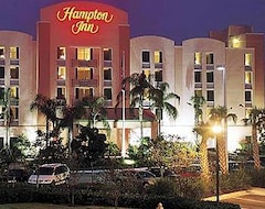 Hotel Hampton Inn Pembroke Pines (Pembroke Pines, USA)