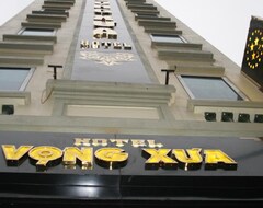 Vong Xua Boutique Hotel (Hanoi, Vijetnam)