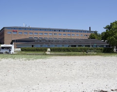 Khách sạn Hotel Sonderborg Strand; Sure Hotel Collection by Best Western (Sonderborg, Đan Mạch)