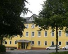 Khách sạn Hotel Residenz23 (Weilburg, Đức)