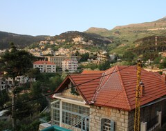 Aparthotel Shuruk & Ghurub (Bhamdoun, Libanon)