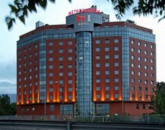 Metropolitan Hotel Sofia, a member of Radisson Individuals (Sofia, Bulgaria)