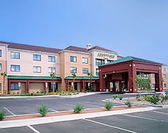 Hotel Courtyard El Paso Airport (El Paso, USA)