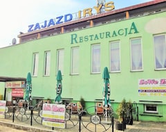 Hotel Zajazd Irys (Sosnowiec, Poland)