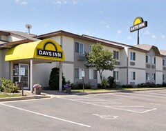 Khách sạn Days Inn By Wyndham West-Eau Claire (Eau Claire, Hoa Kỳ)