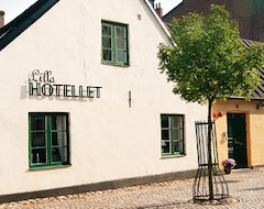 Khách sạn Lilla Hotellet (Lund, Thụy Điển)